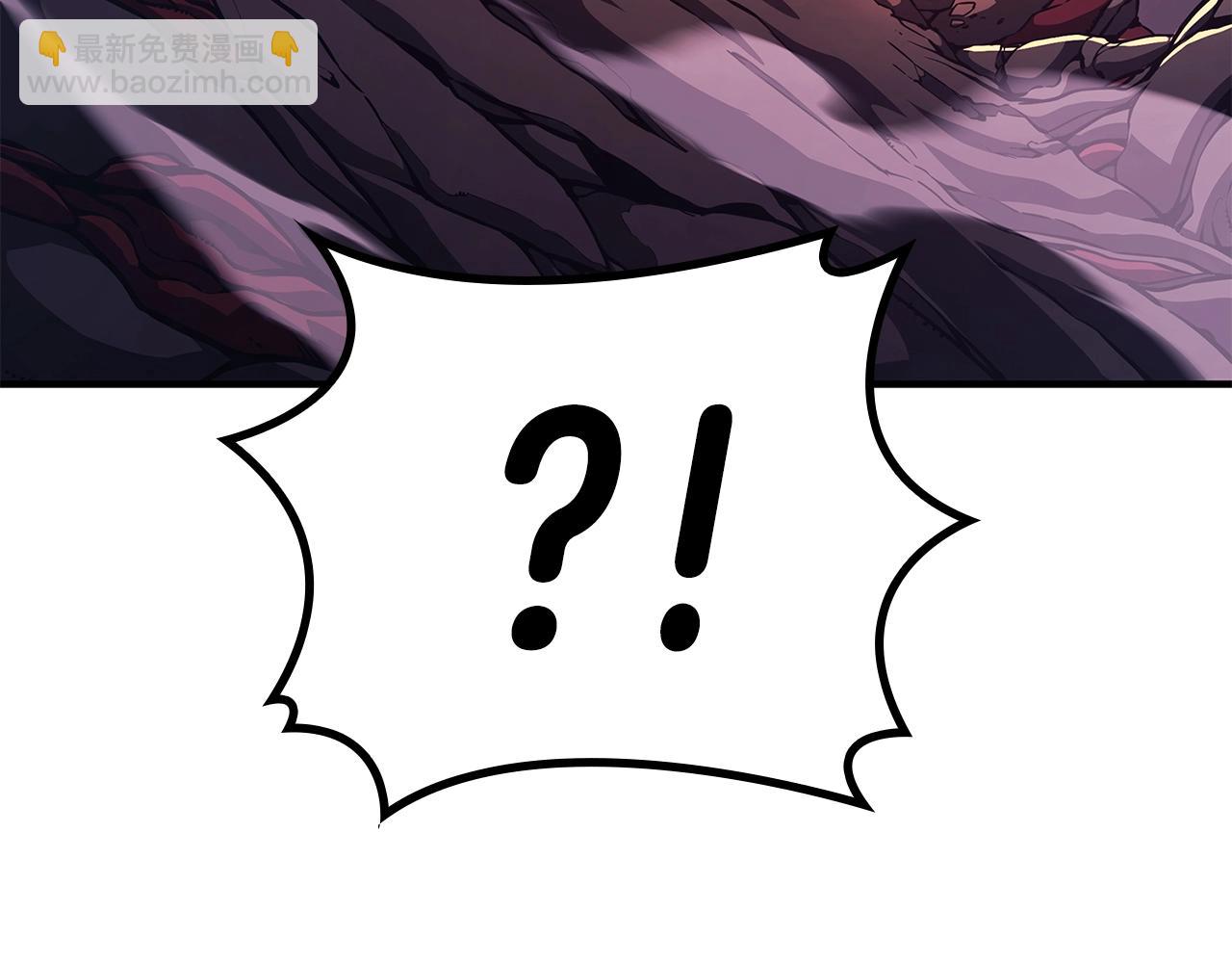 災難級英雄歸來 - 第57話 未知空間(3/7) - 5