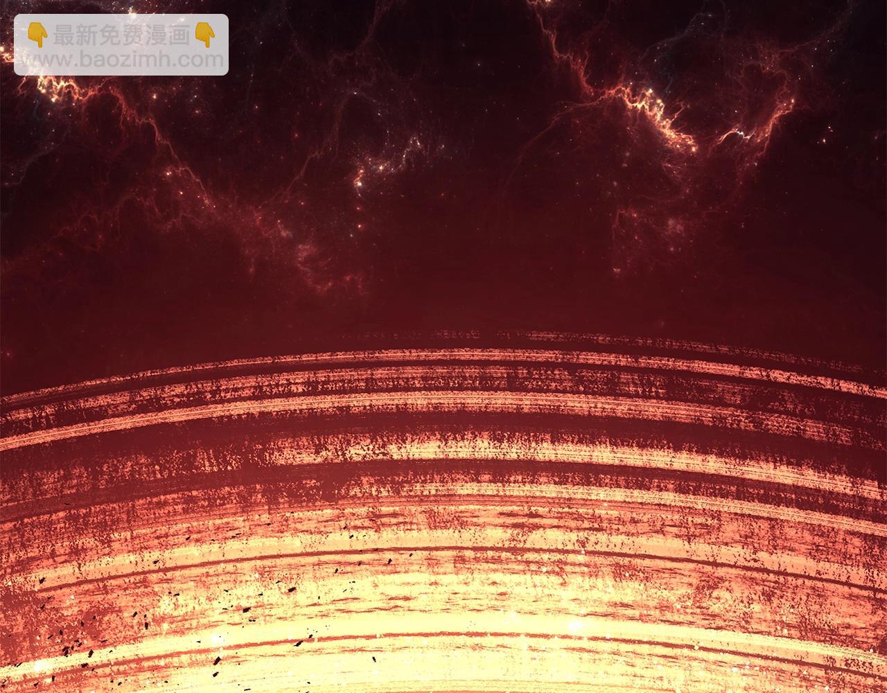 災難級英雄歸來 - 第57話 未知空間(3/7) - 8