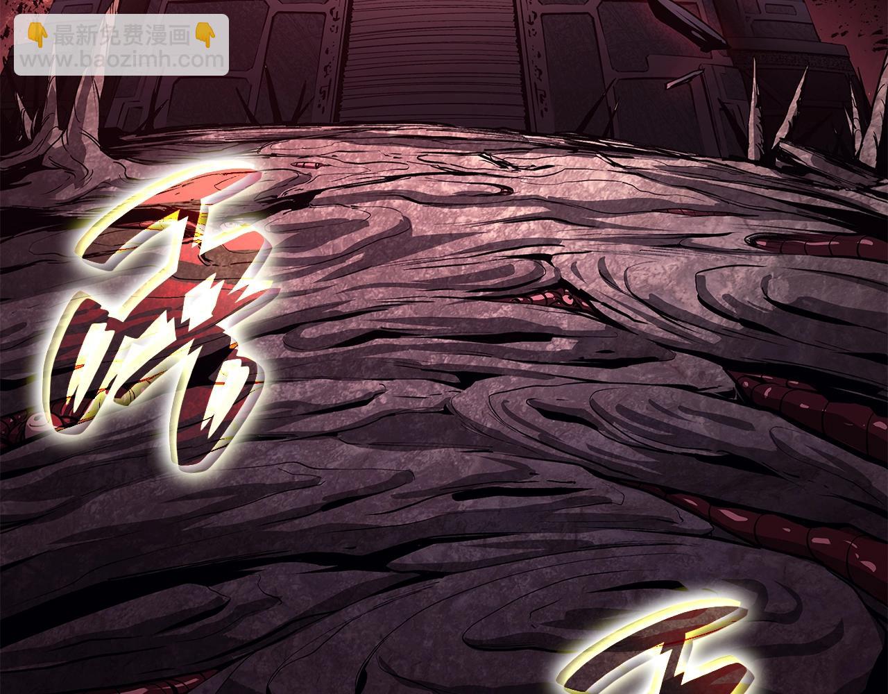 災難級英雄歸來 - 第57話 未知空間(3/7) - 7