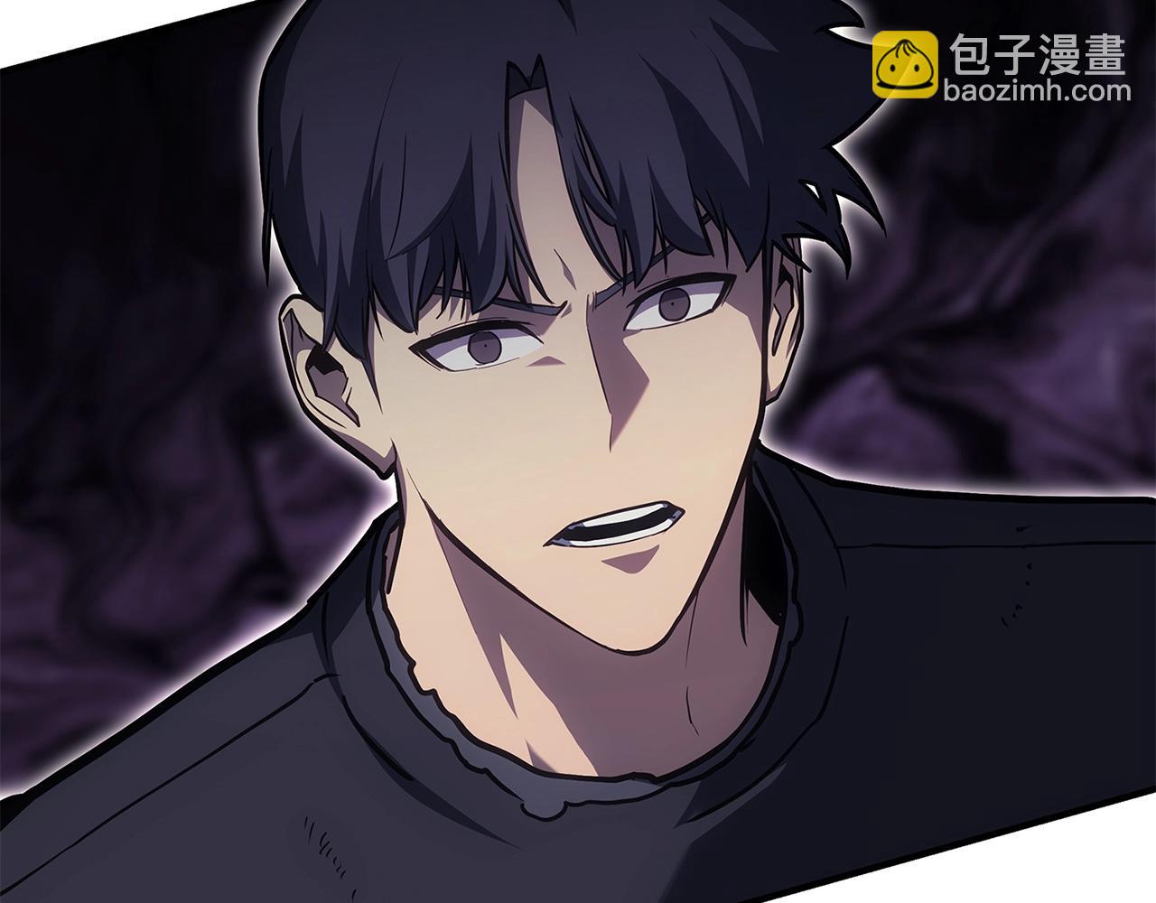 災難級英雄歸來 - 第57話 未知空間(3/7) - 4