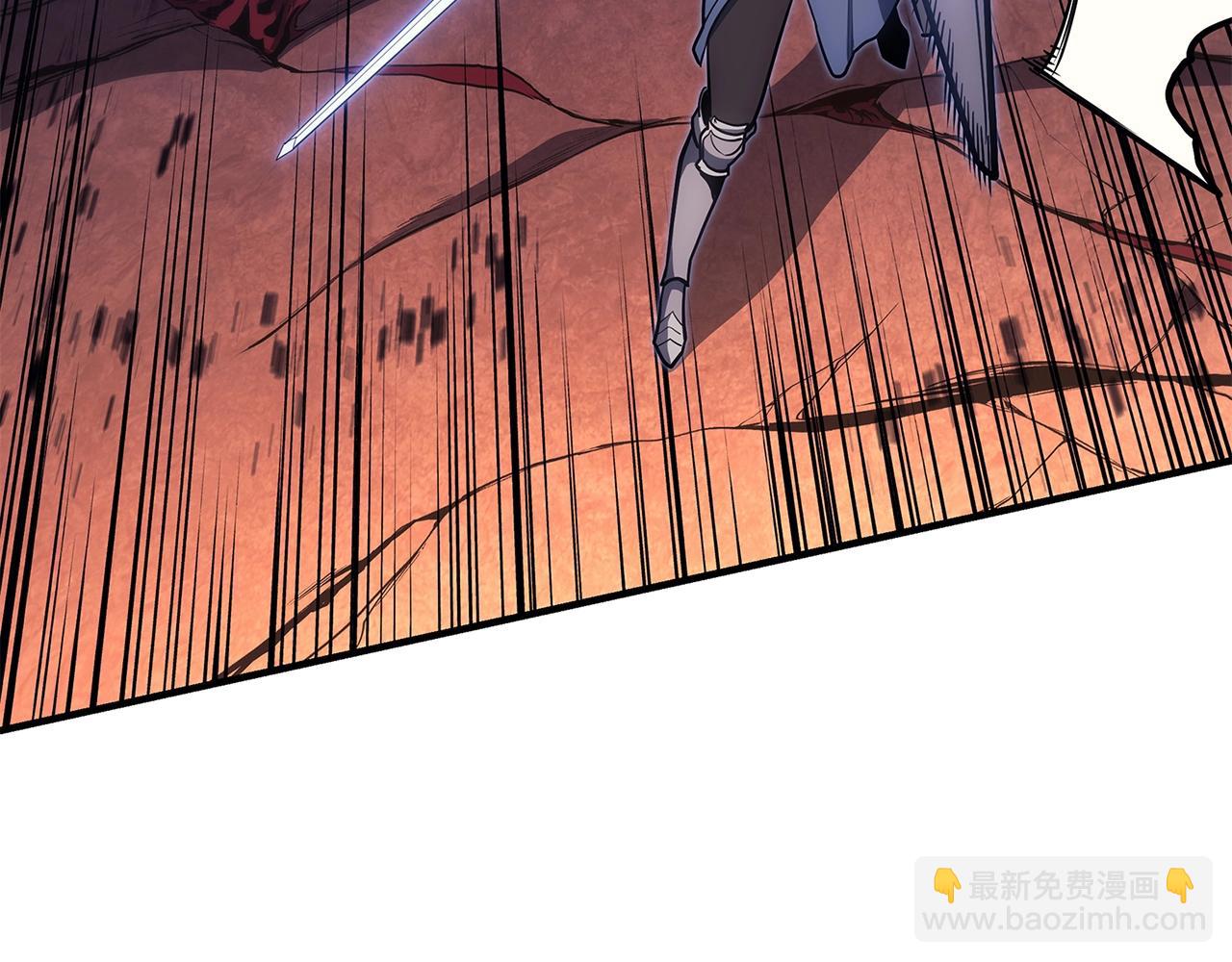 災難級英雄歸來 - 第57話 未知空間(4/7) - 2