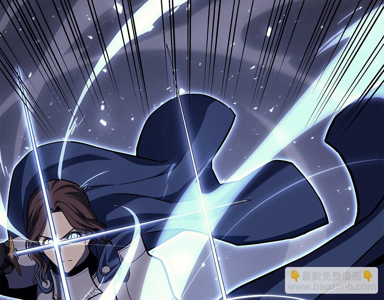 災難級英雄歸來 - 第57話 未知空間(4/7) - 4