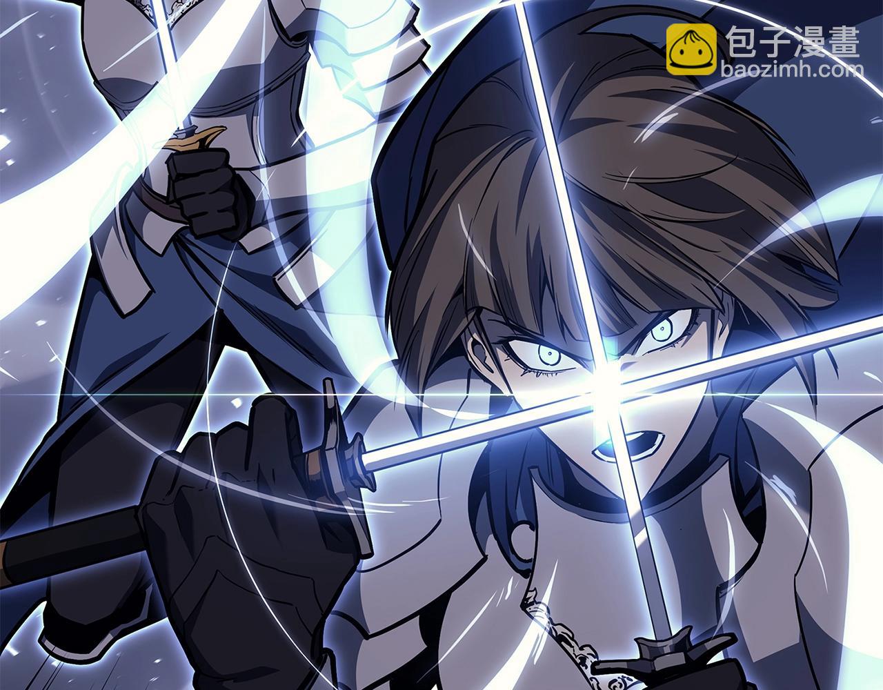 災難級英雄歸來 - 第57話 未知空間(4/7) - 5