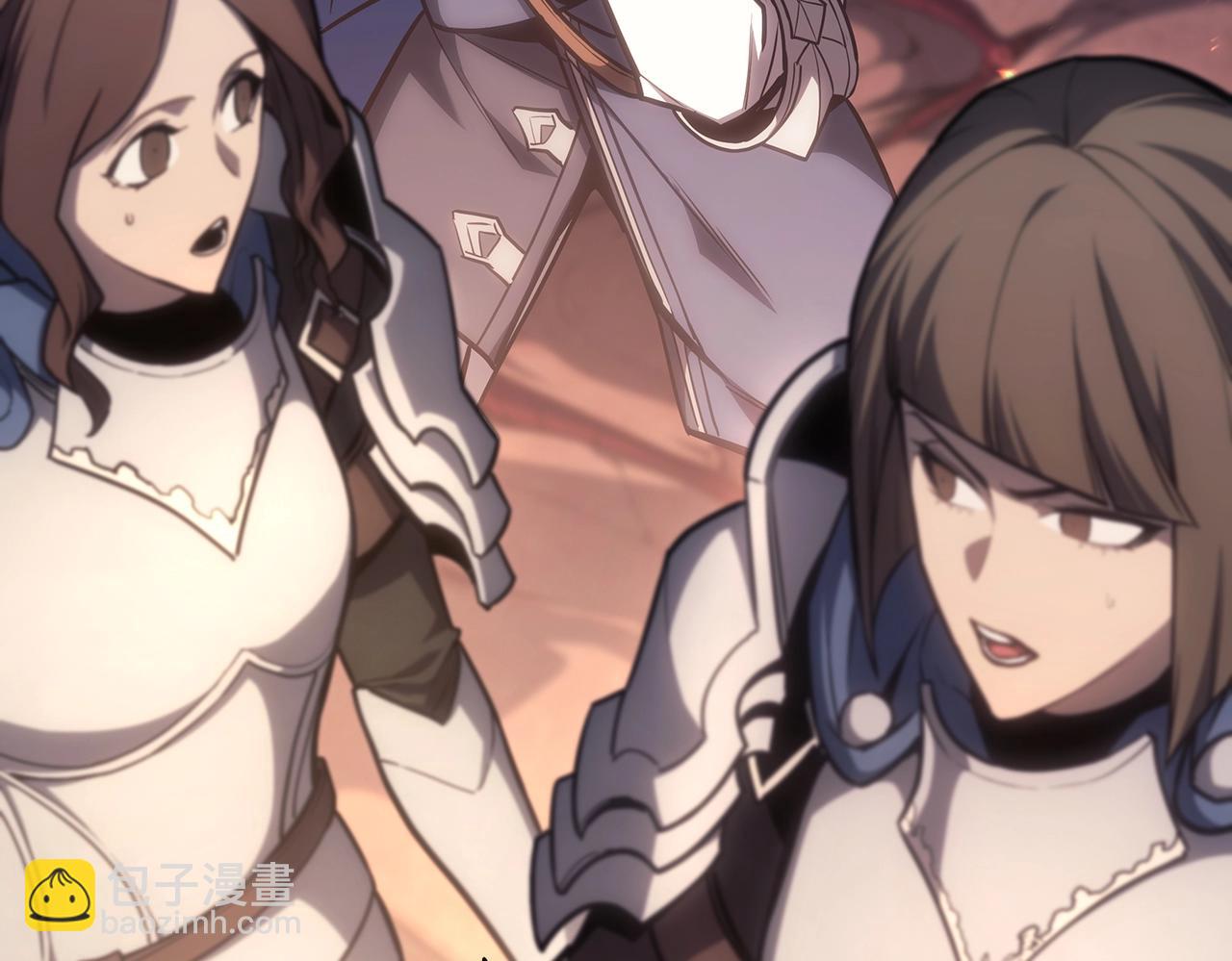 災難級英雄歸來 - 第57話 未知空間(4/7) - 2