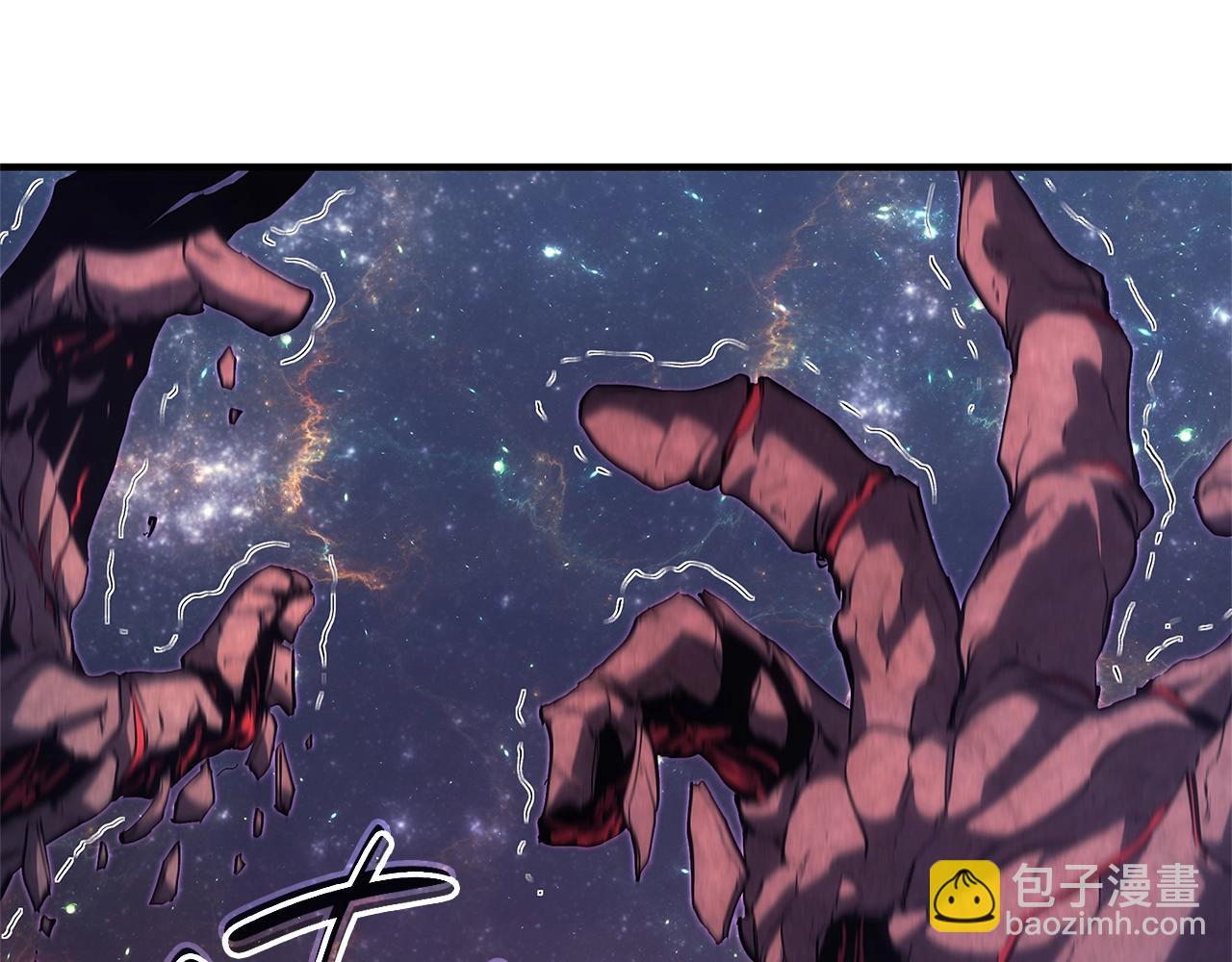 災難級英雄歸來 - 第57話 未知空間(4/7) - 3