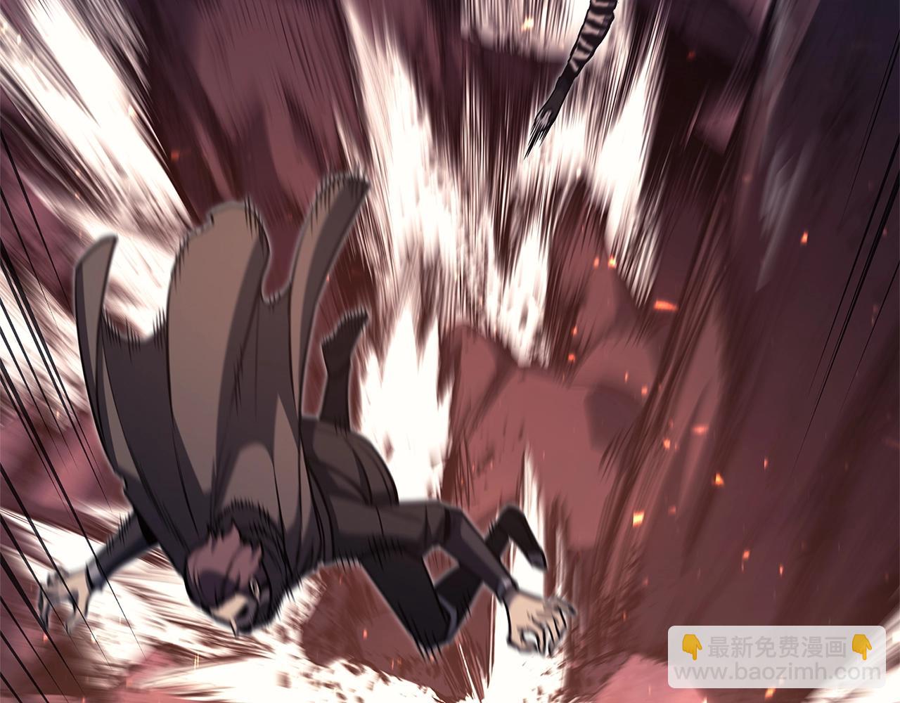 災難級英雄歸來 - 第57話 未知空間(4/7) - 7