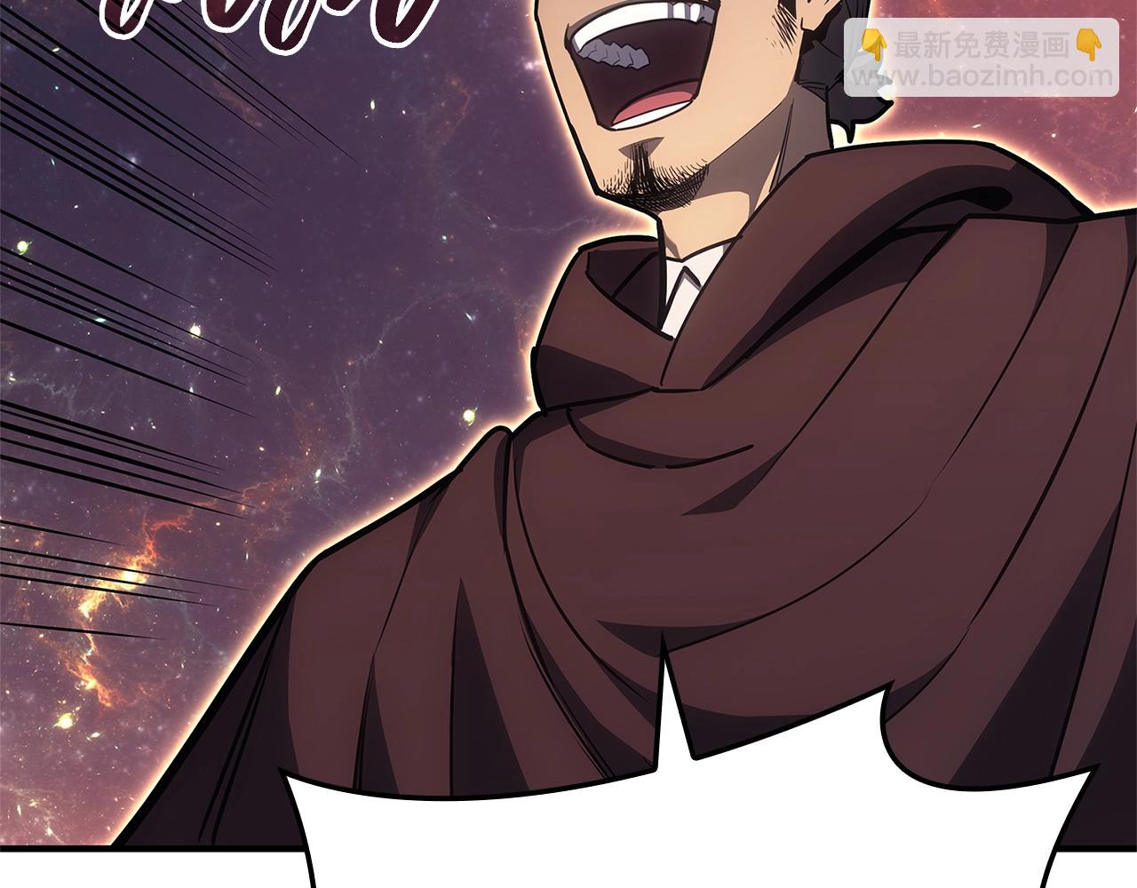 災難級英雄歸來 - 第57話 未知空間(4/7) - 3