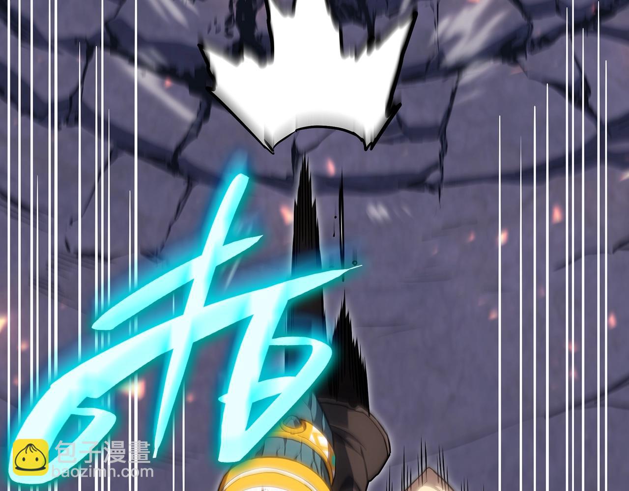 災難級英雄歸來 - 第57話 未知空間(4/7) - 2