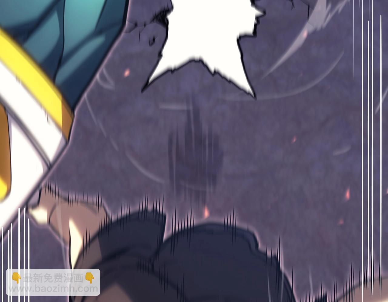 災難級英雄歸來 - 第57話 未知空間(4/7) - 4