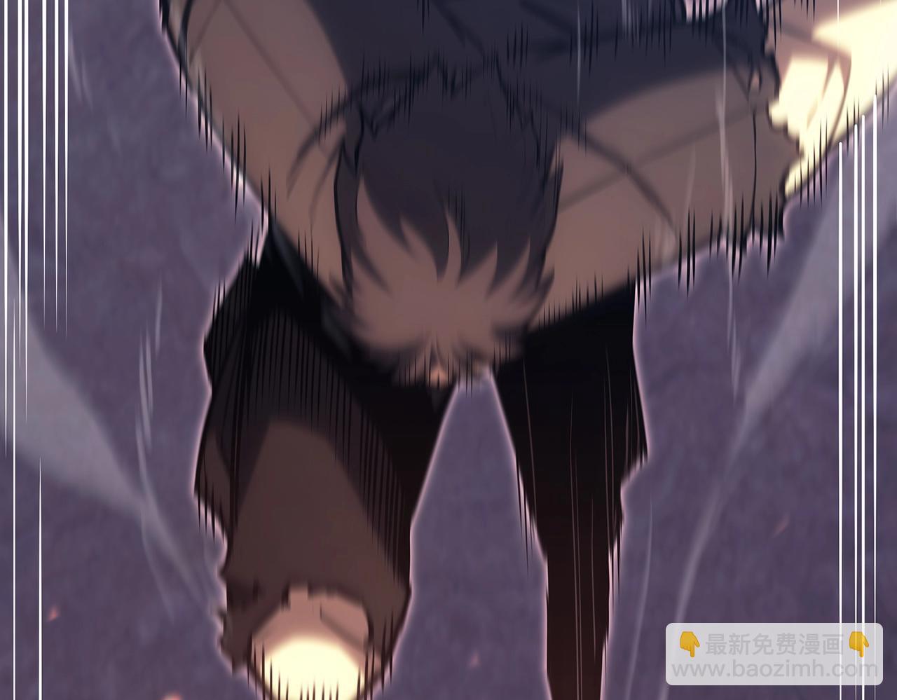 災難級英雄歸來 - 第57話 未知空間(4/7) - 5