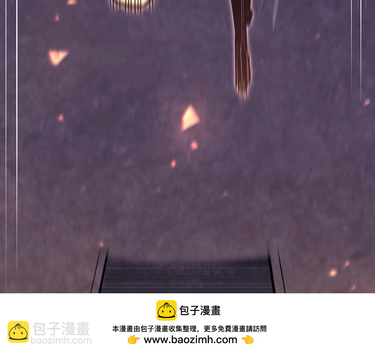 災難級英雄歸來 - 第57話 未知空間(4/7) - 6