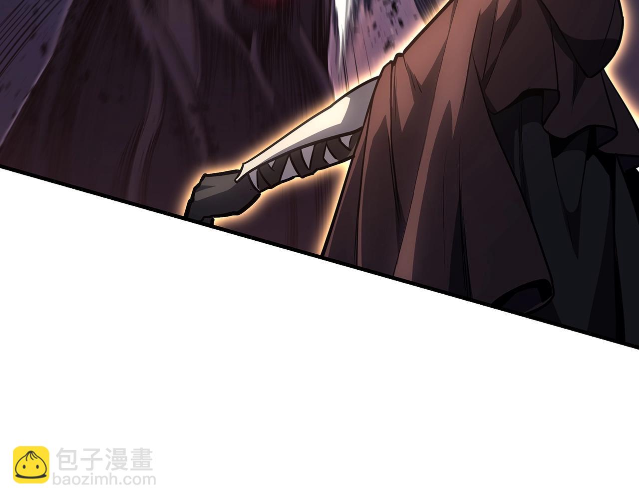 災難級英雄歸來 - 第57話 未知空間(5/7) - 5