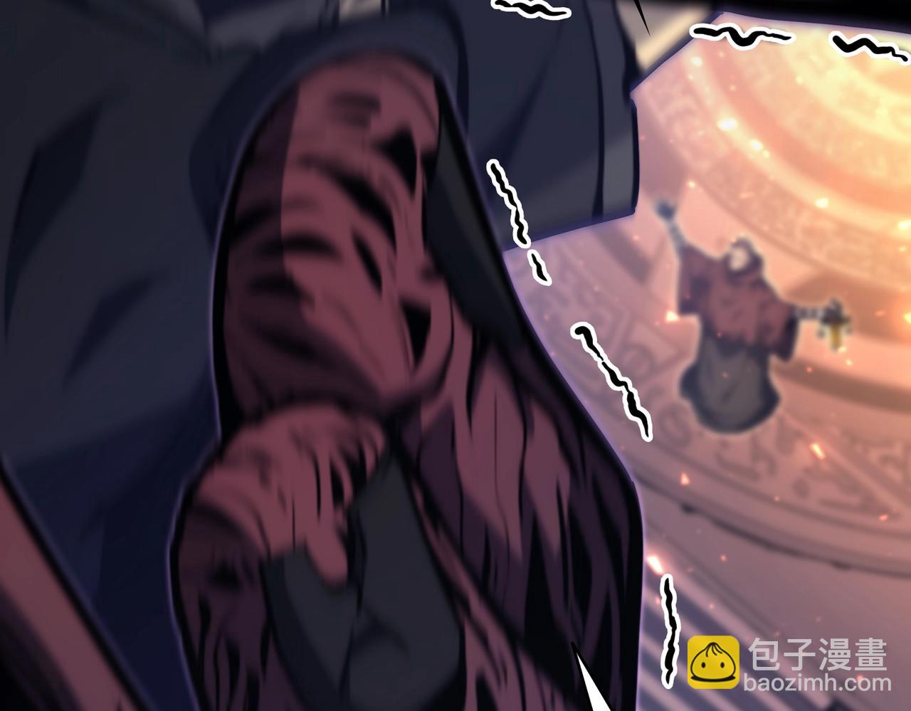 災難級英雄歸來 - 第57話 未知空間(5/7) - 3