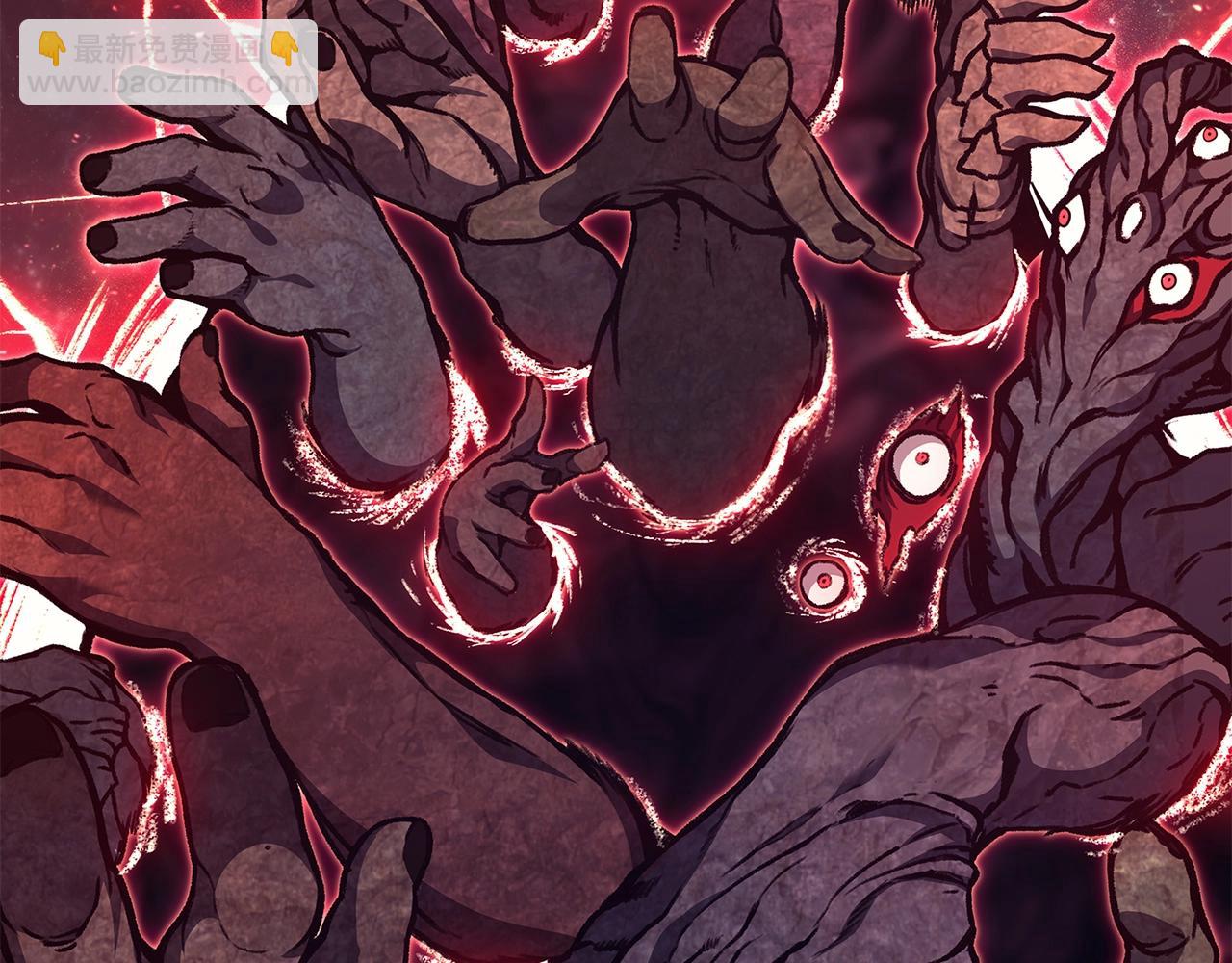 災難級英雄歸來 - 第57話 未知空間(5/7) - 7