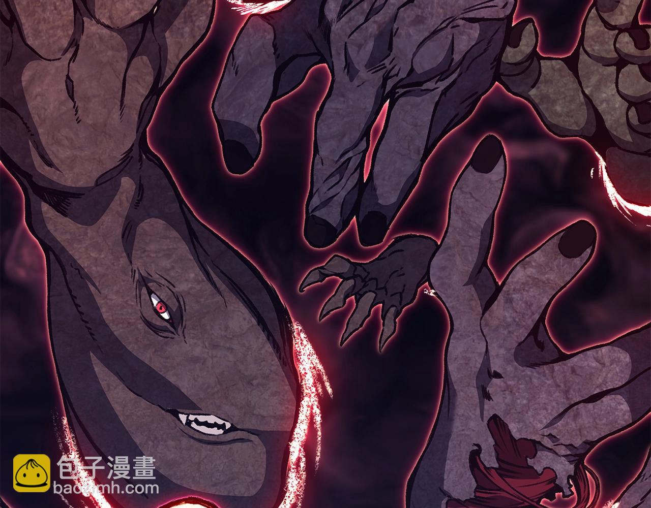 災難級英雄歸來 - 第57話 未知空間(5/7) - 8