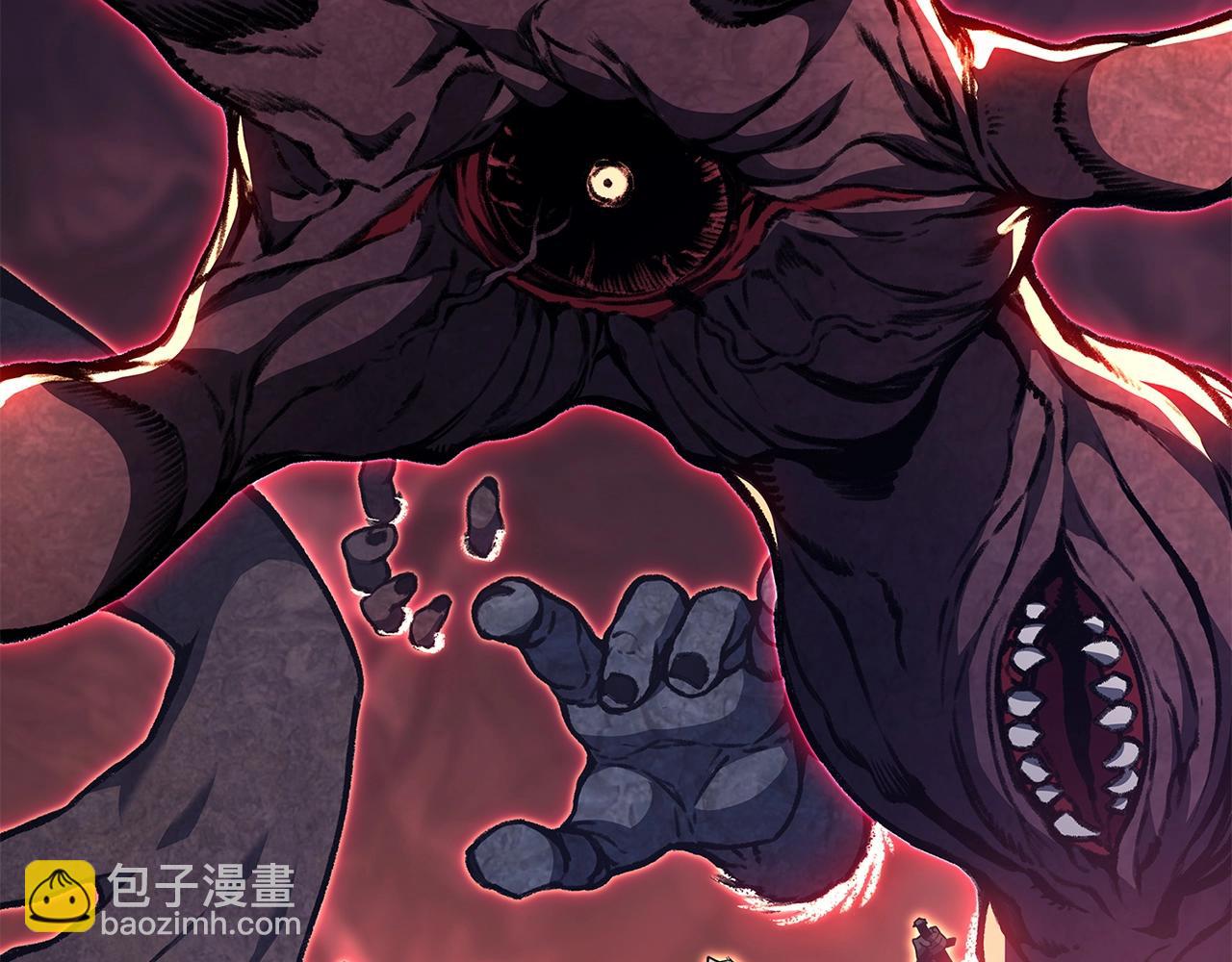 災難級英雄歸來 - 第57話 未知空間(5/7) - 2