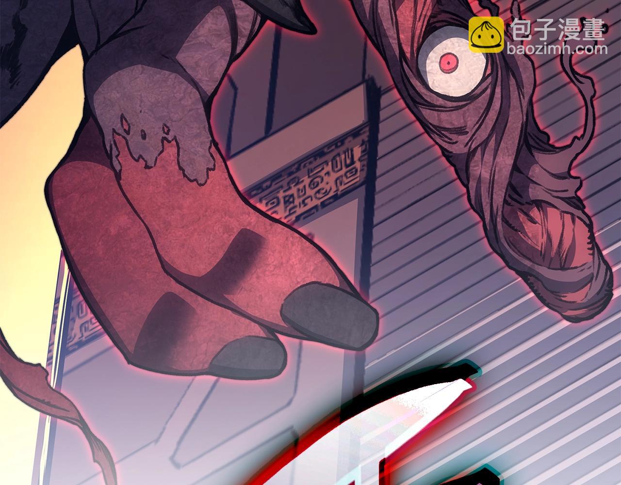 災難級英雄歸來 - 第57話 未知空間(5/7) - 4