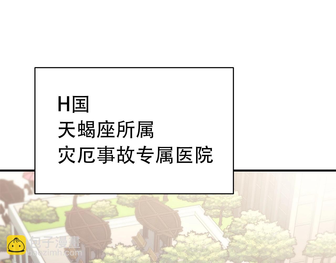 災難級英雄歸來 - 第57話 未知空間(5/7) - 8