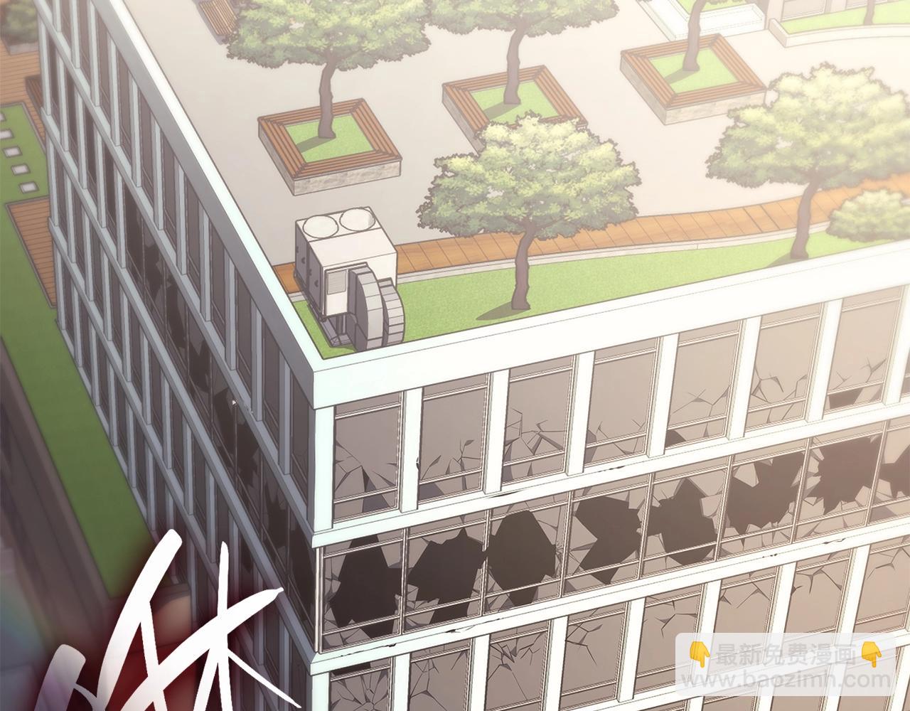 災難級英雄歸來 - 第57話 未知空間(5/7) - 1