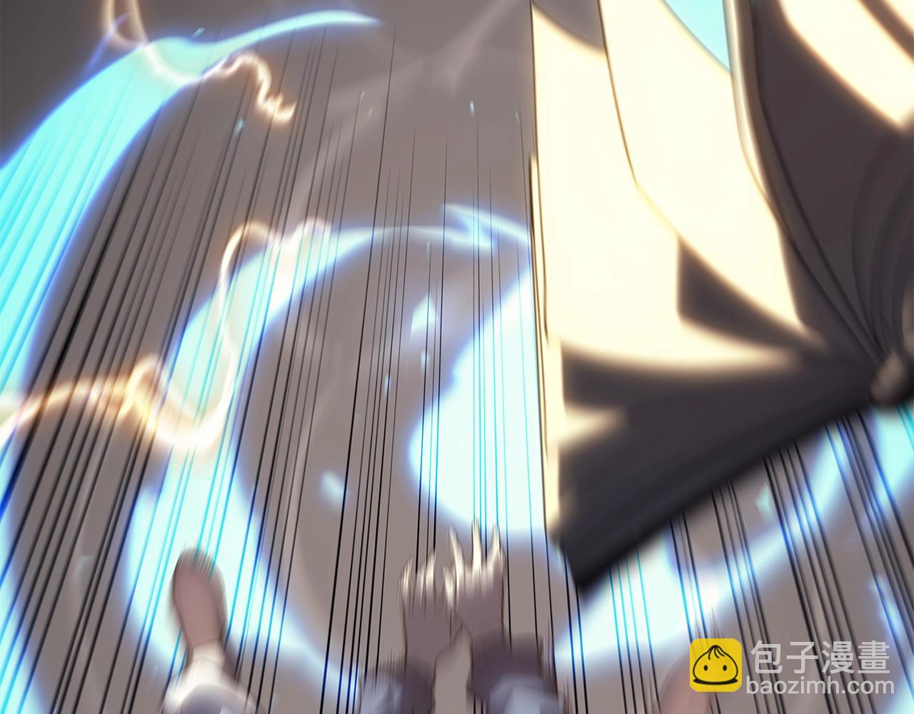 災難級英雄歸來 - 第57話 未知空間(6/7) - 3