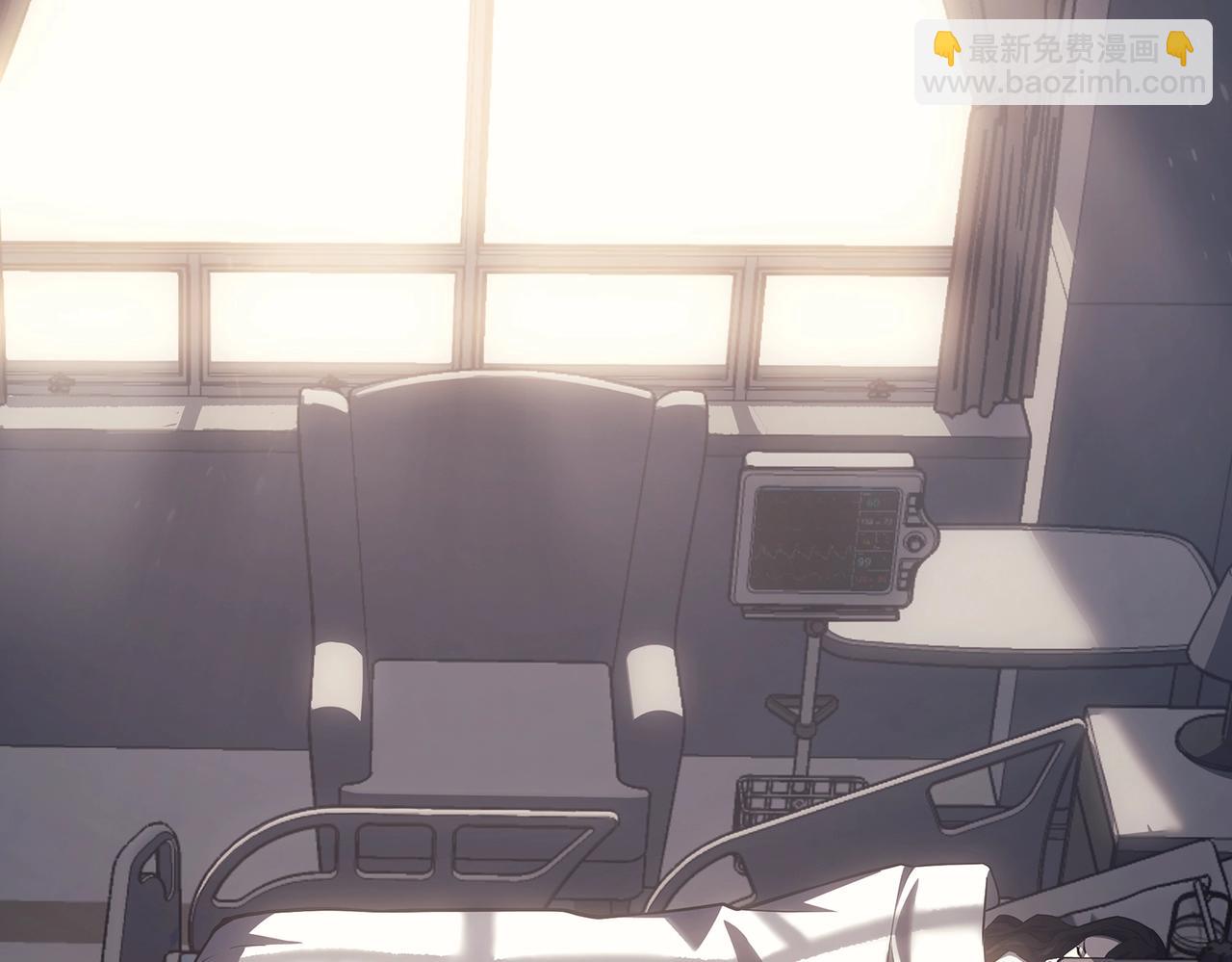 災難級英雄歸來 - 第57話 未知空間(6/7) - 8