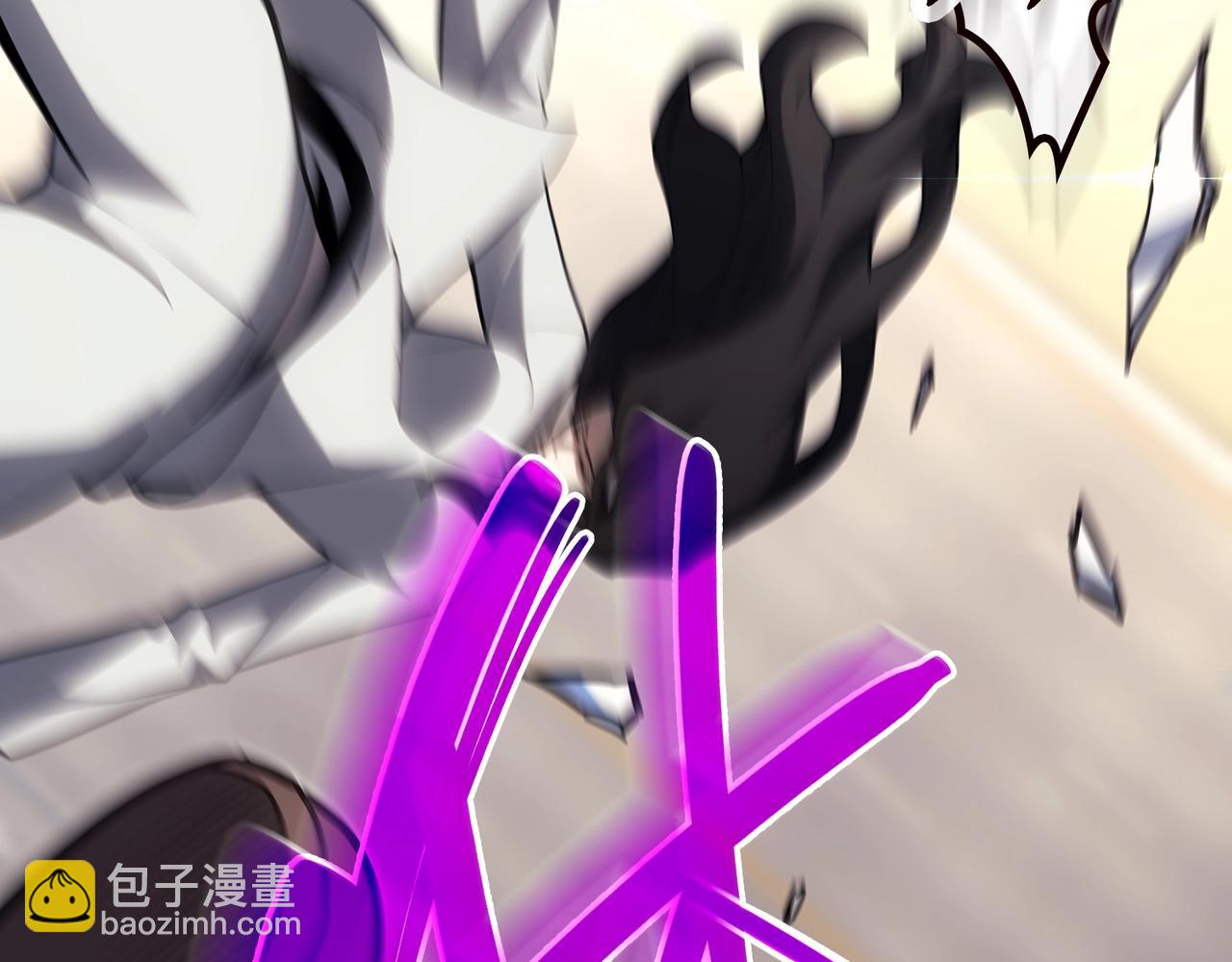 災難級英雄歸來 - 第57話 未知空間(6/7) - 5