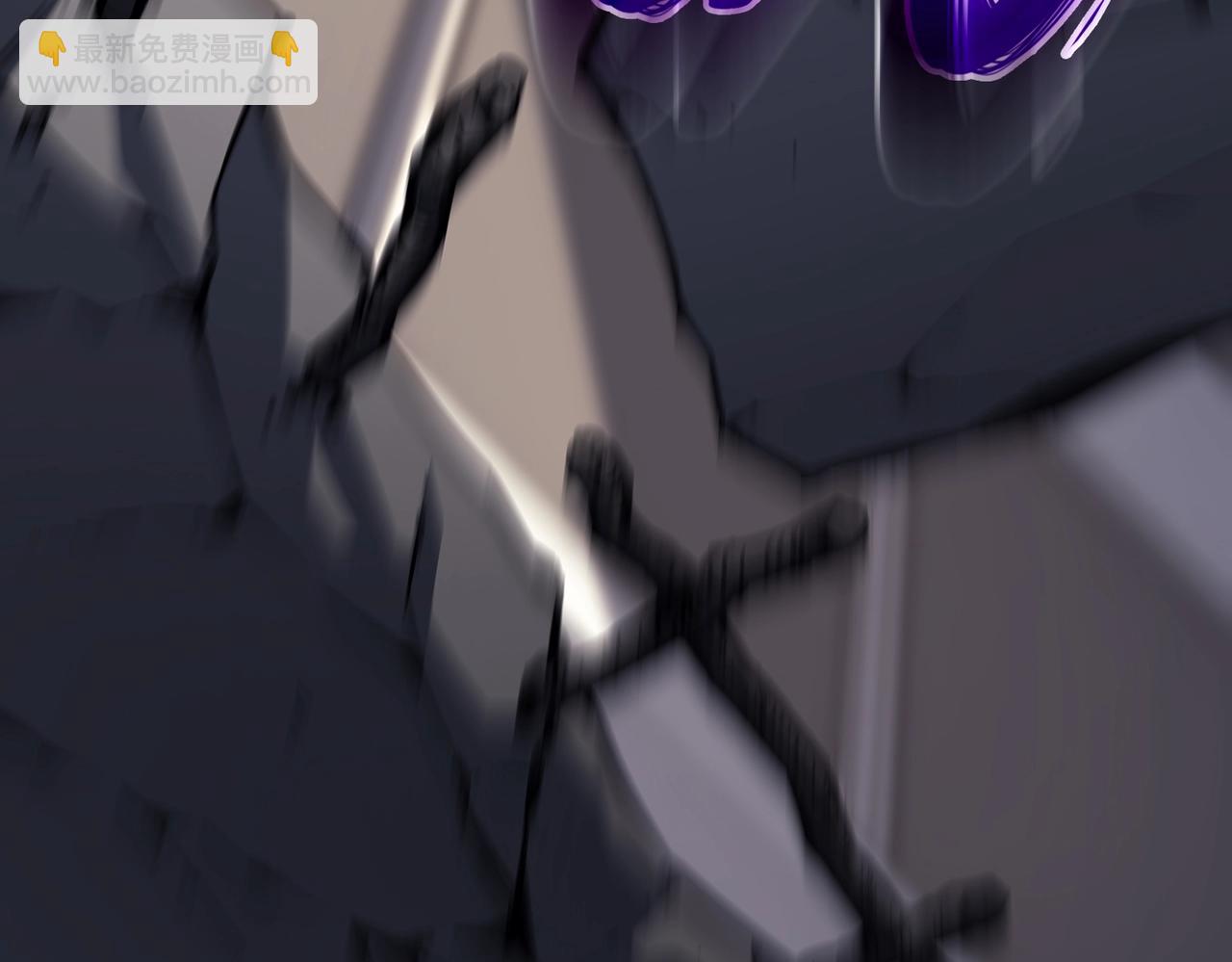 災難級英雄歸來 - 第57話 未知空間(7/7) - 1