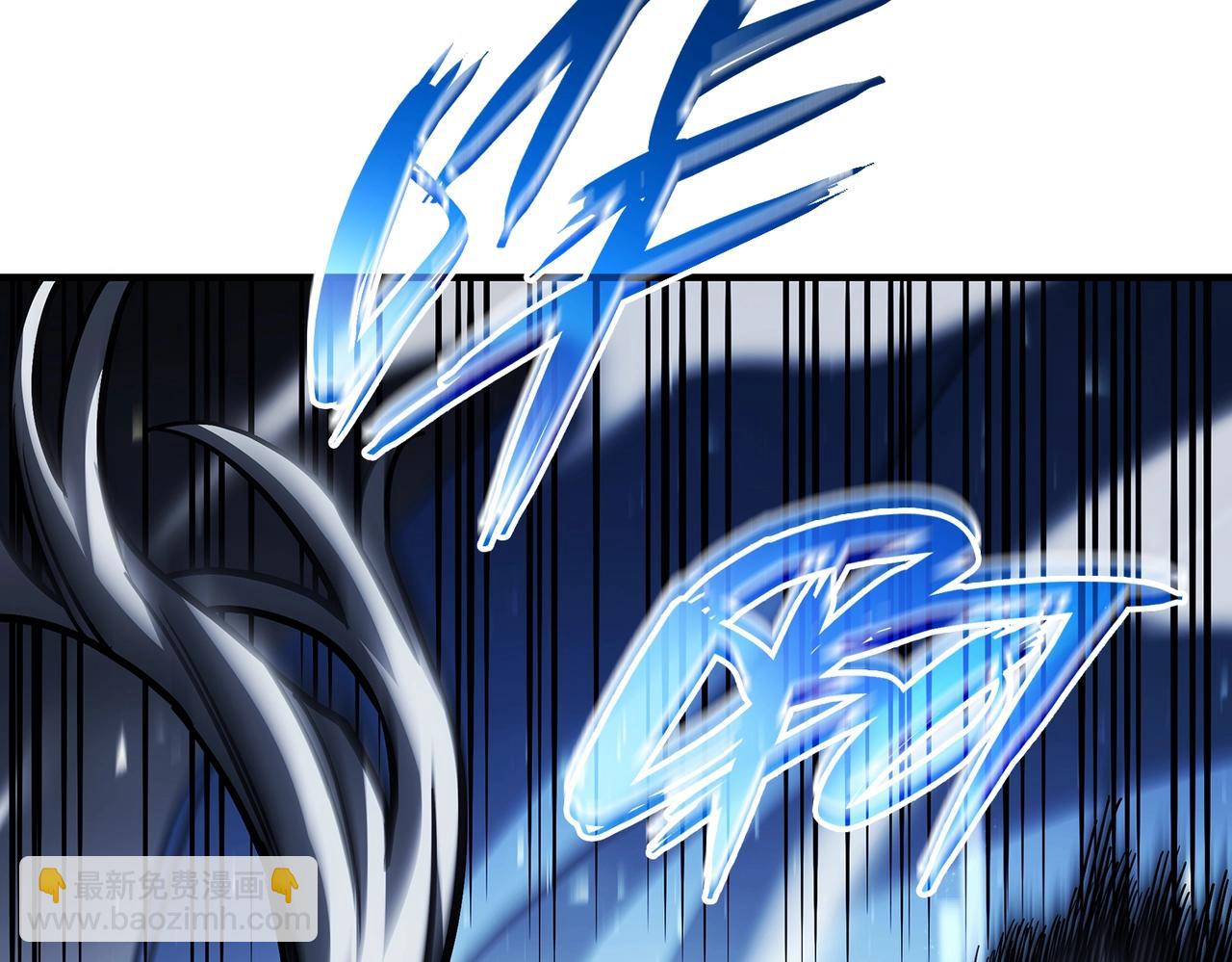 災難級英雄歸來 - 第57話 未知空間(2/7) - 1