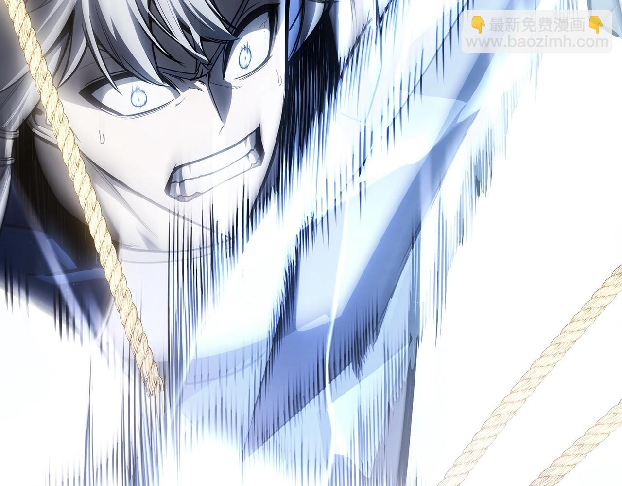 災難級英雄歸來 - 第57話 未知空間(2/7) - 3