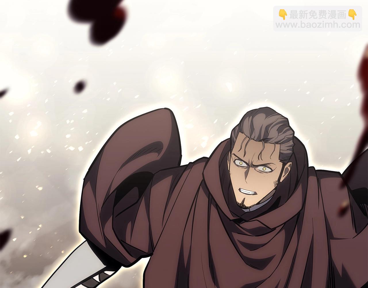 災難級英雄歸來 - 第57話 未知空間(2/7) - 2