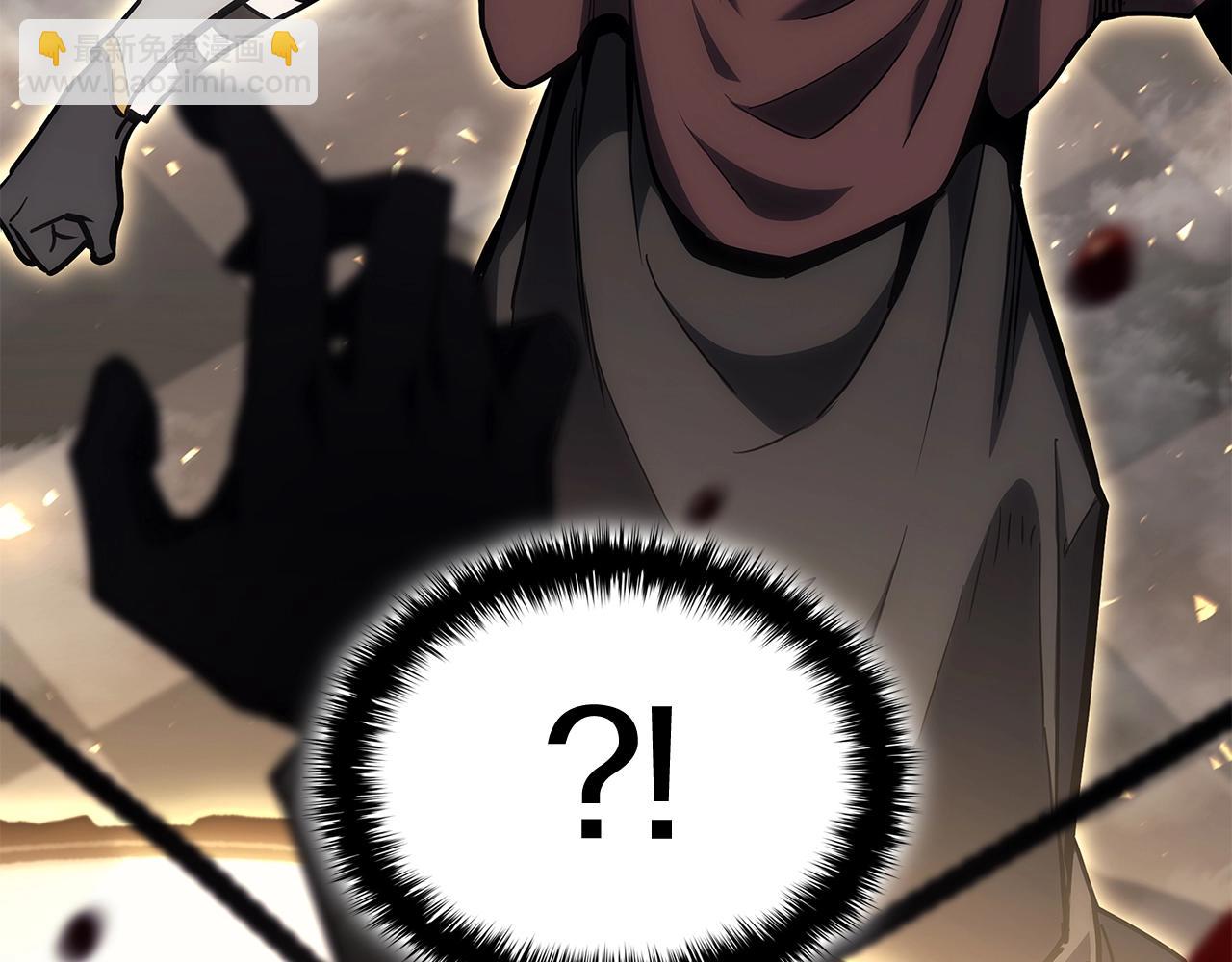 災難級英雄歸來 - 第57話 未知空間(2/7) - 3