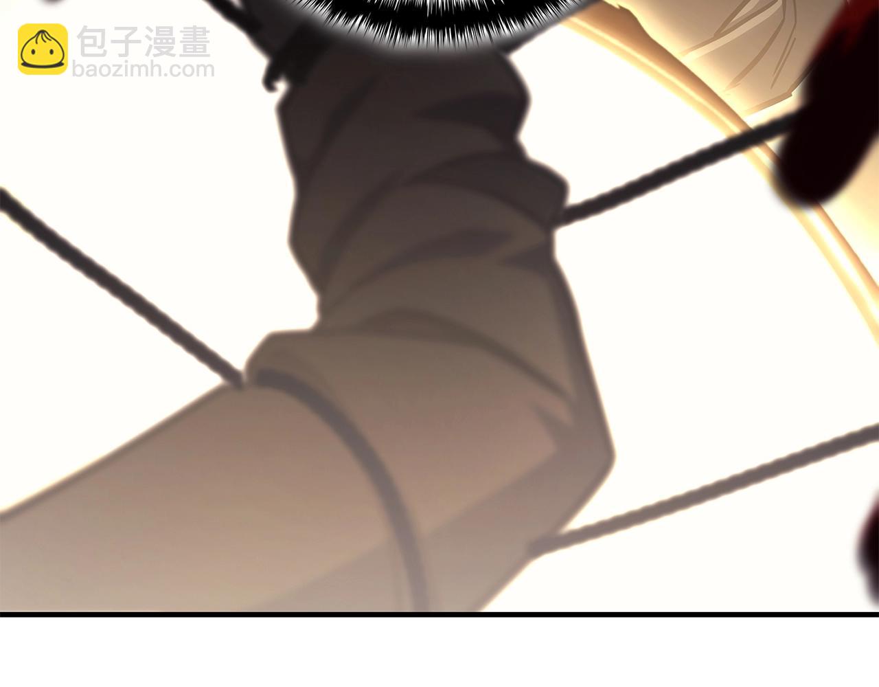 災難級英雄歸來 - 第57話 未知空間(2/7) - 4