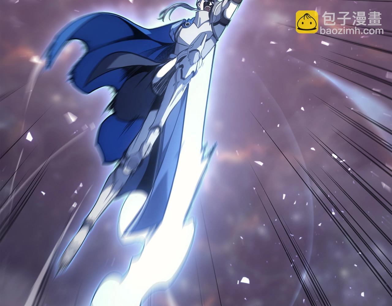 災難級英雄歸來 - 第59話 真兇究竟是誰(3/7) - 5