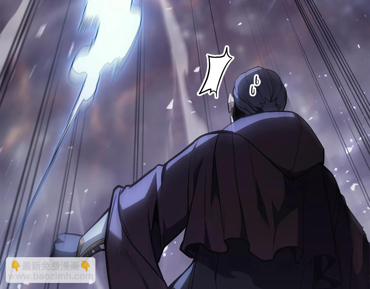 災難級英雄歸來 - 第59話 真兇究竟是誰(3/7) - 6