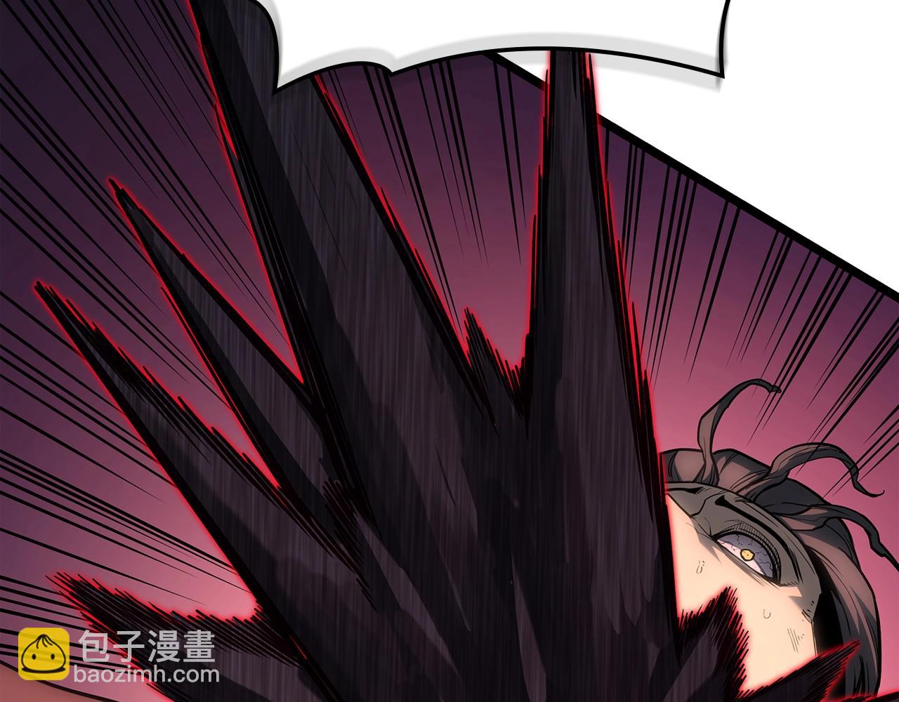 災難級英雄歸來 - 第59話 真兇究竟是誰(3/7) - 8