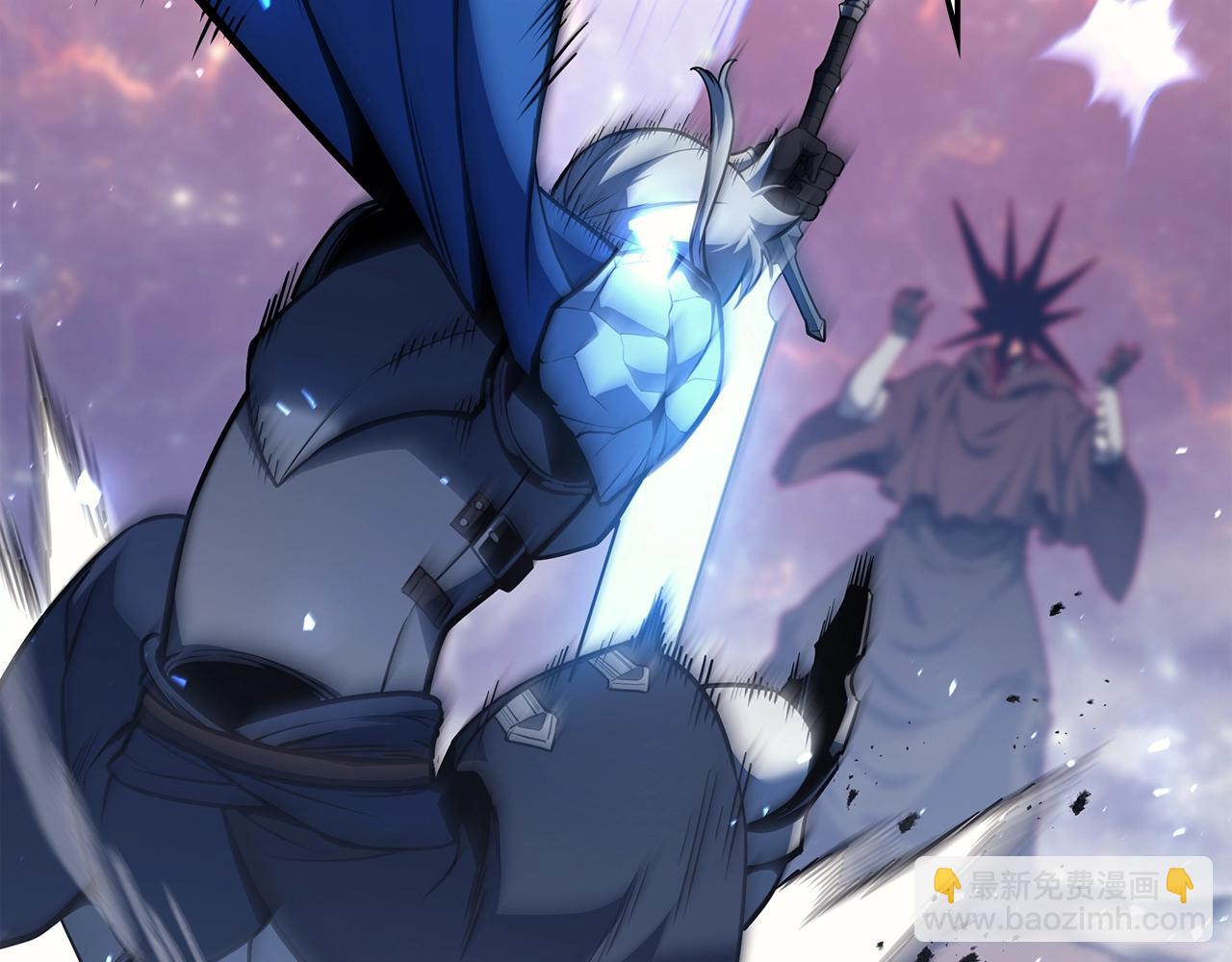 災難級英雄歸來 - 第59話 真兇究竟是誰(3/7) - 8