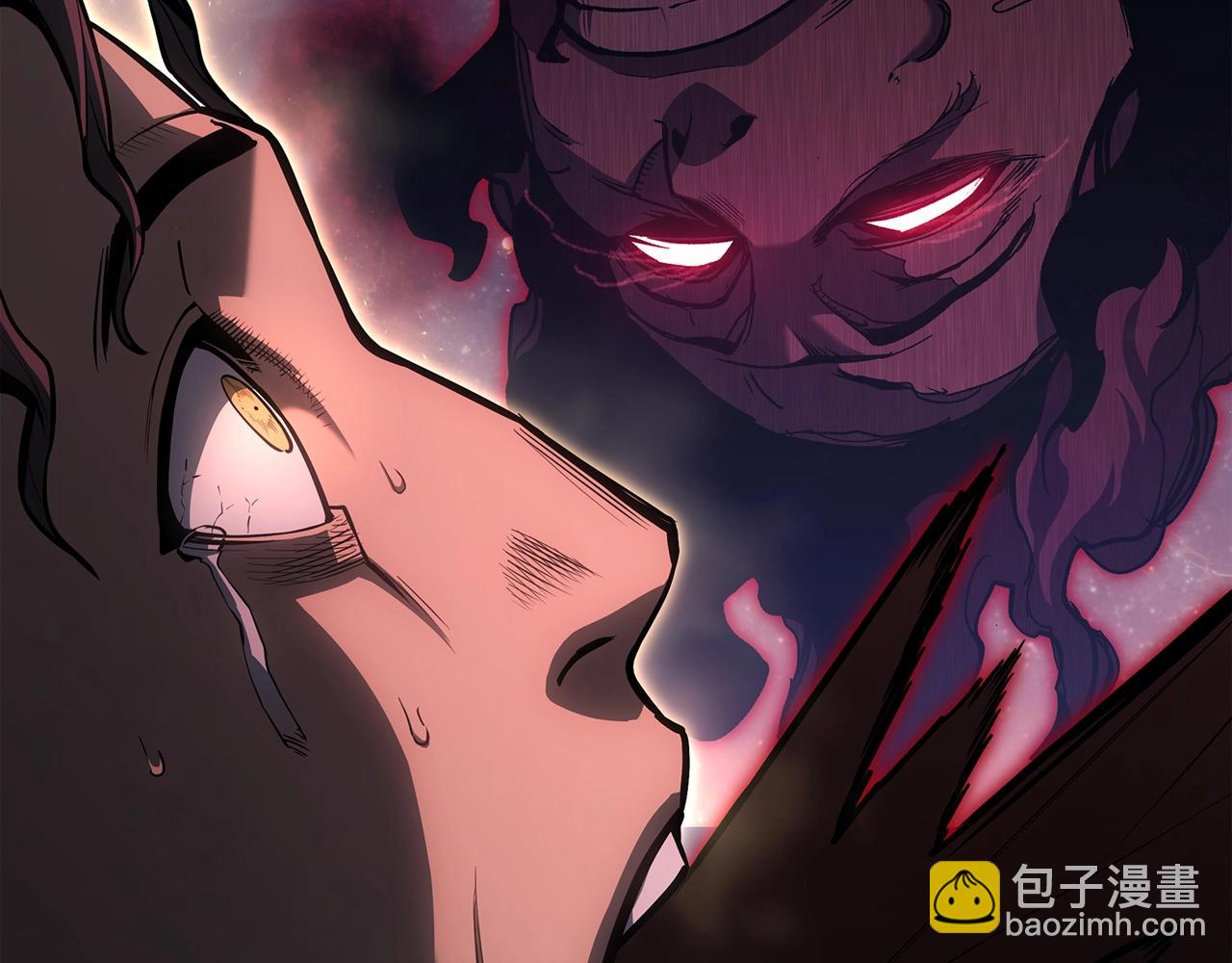 災難級英雄歸來 - 第59話 真兇究竟是誰(3/7) - 8