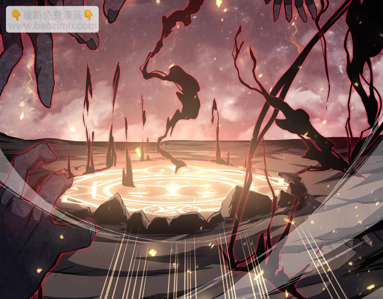 災難級英雄歸來 - 第59話 真兇究竟是誰(4/7) - 6