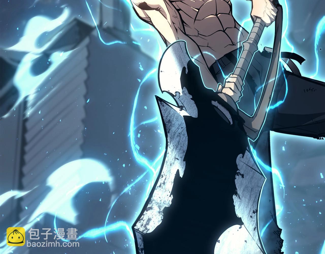 災難級英雄歸來 - 第59話 真兇究竟是誰(1/7) - 8