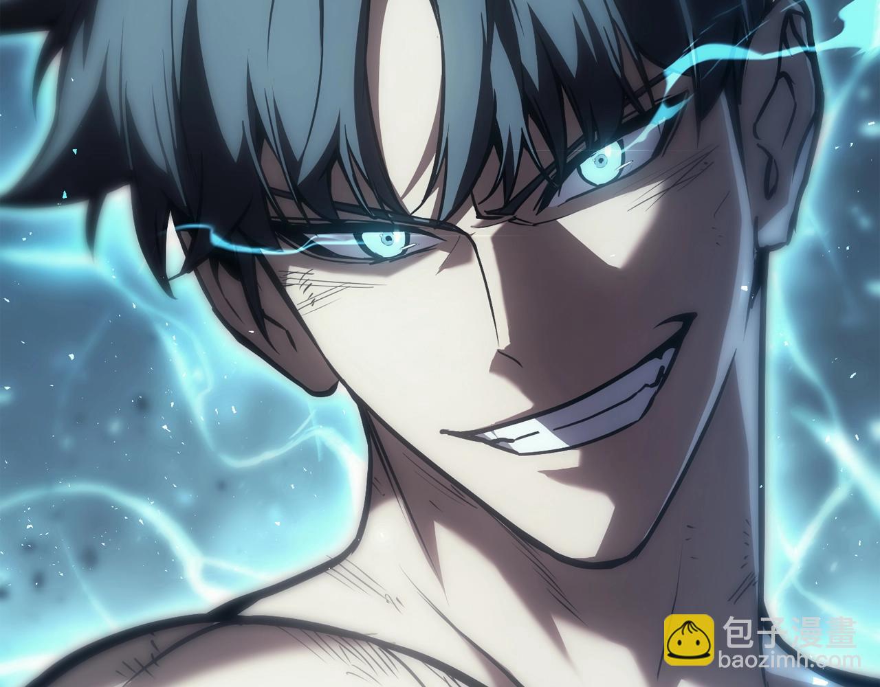 災難級英雄歸來 - 第59話 真兇究竟是誰(1/7) - 5