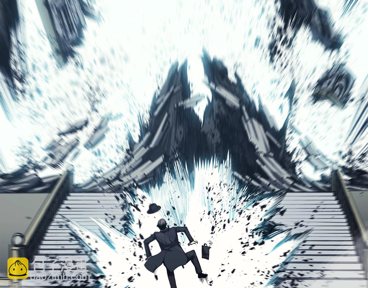 災難級英雄歸來 - 第59話 真兇究竟是誰(5/7) - 6