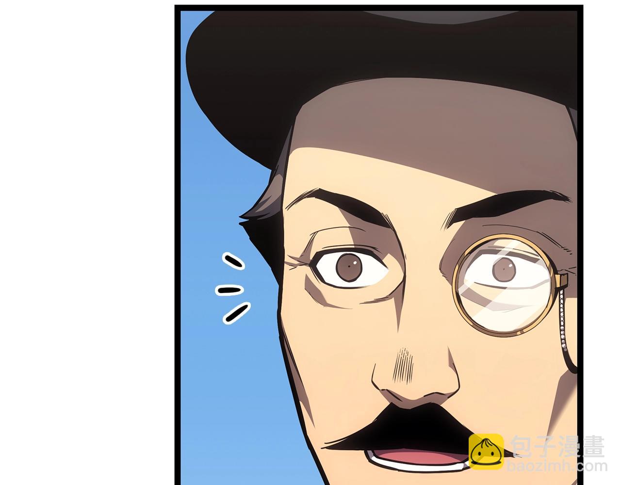 災難級英雄歸來 - 第59話 真兇究竟是誰(5/7) - 6