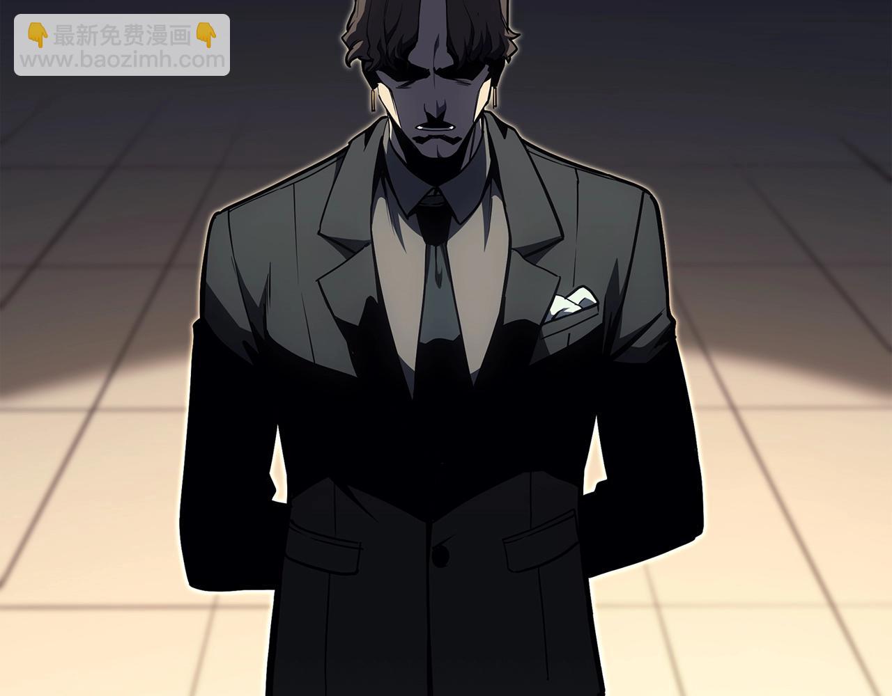 災難級英雄歸來 - 第59話 真兇究竟是誰(6/7) - 5