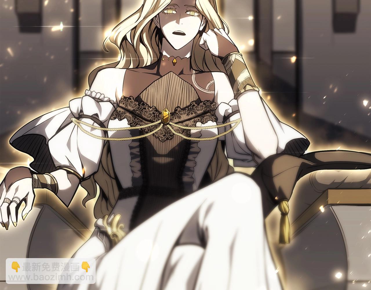 災難級英雄歸來 - 第59話 真兇究竟是誰(6/7) - 8