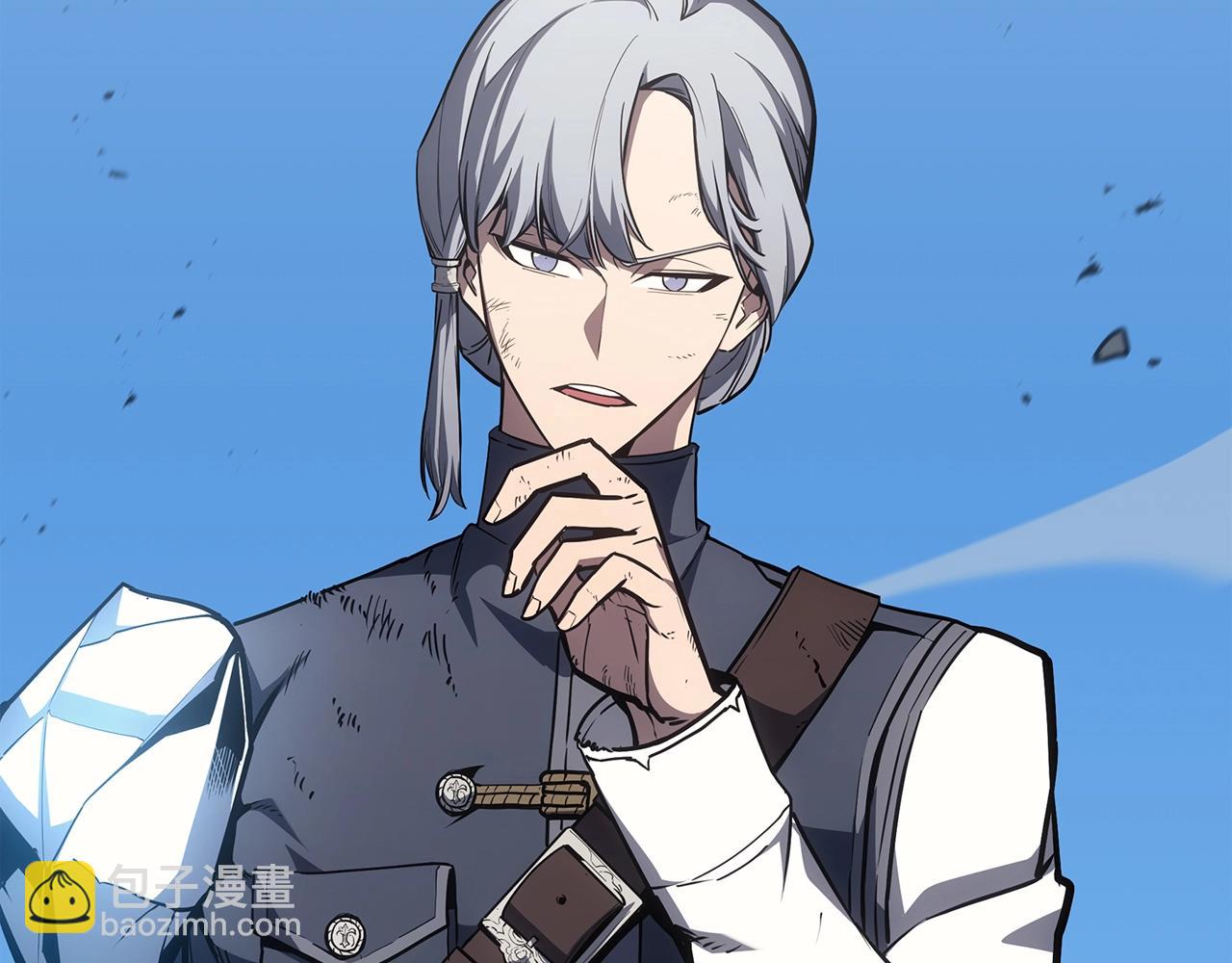 災難級英雄歸來 - 第59話 真兇究竟是誰(6/7) - 5