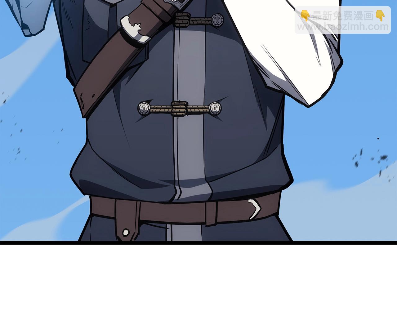 災難級英雄歸來 - 第59話 真兇究竟是誰(6/7) - 6