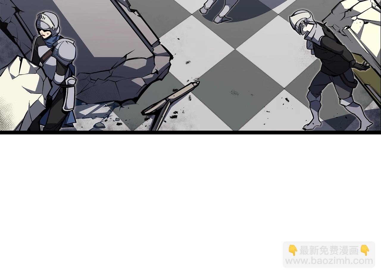 災難級英雄歸來 - 第59話 真兇究竟是誰(6/7) - 2