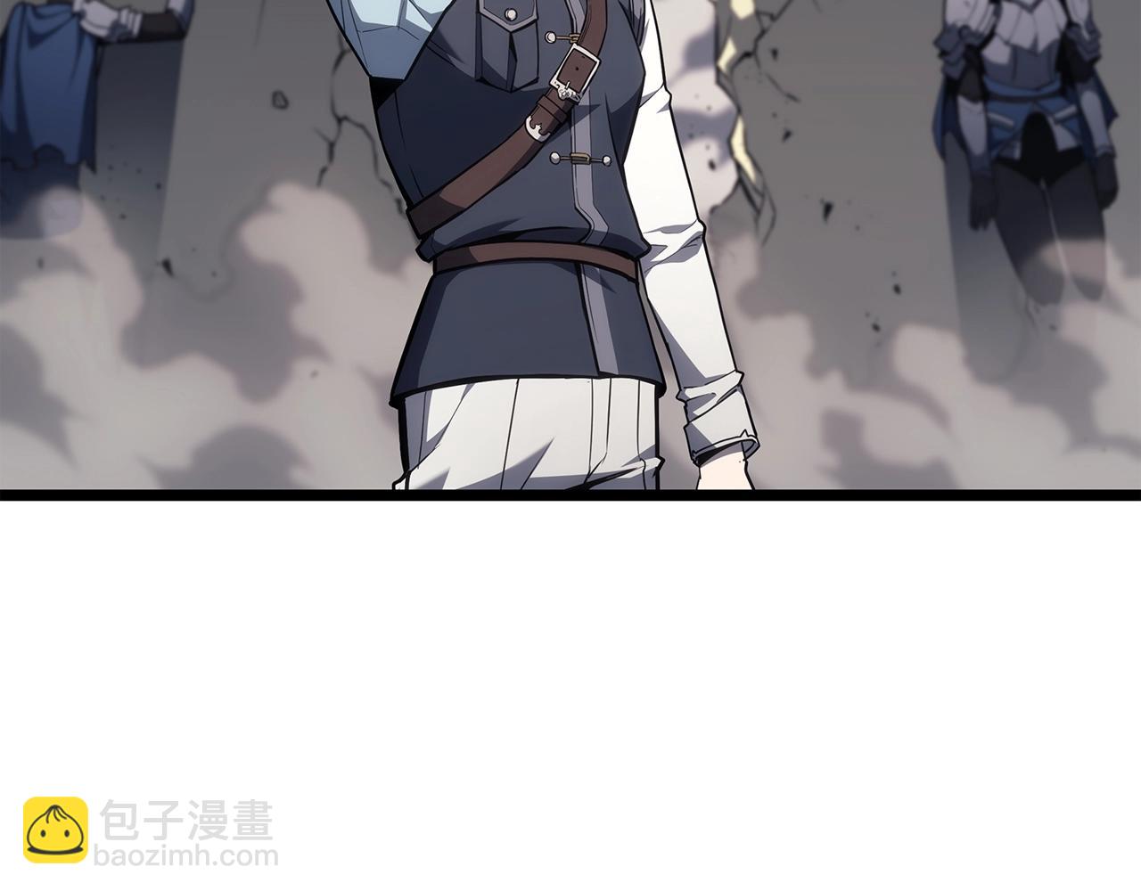 災難級英雄歸來 - 第59話 真兇究竟是誰(6/7) - 5