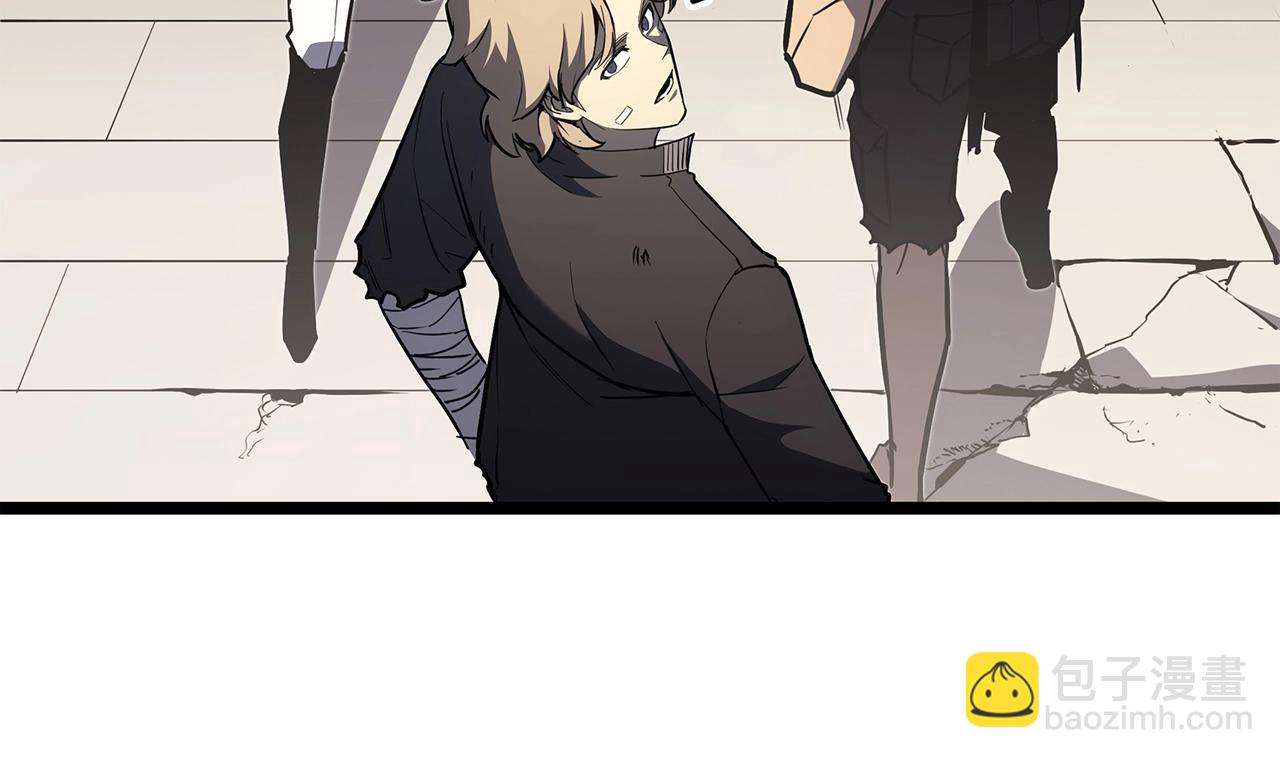 災難級英雄歸來 - 第59話 真兇究竟是誰(7/7) - 6