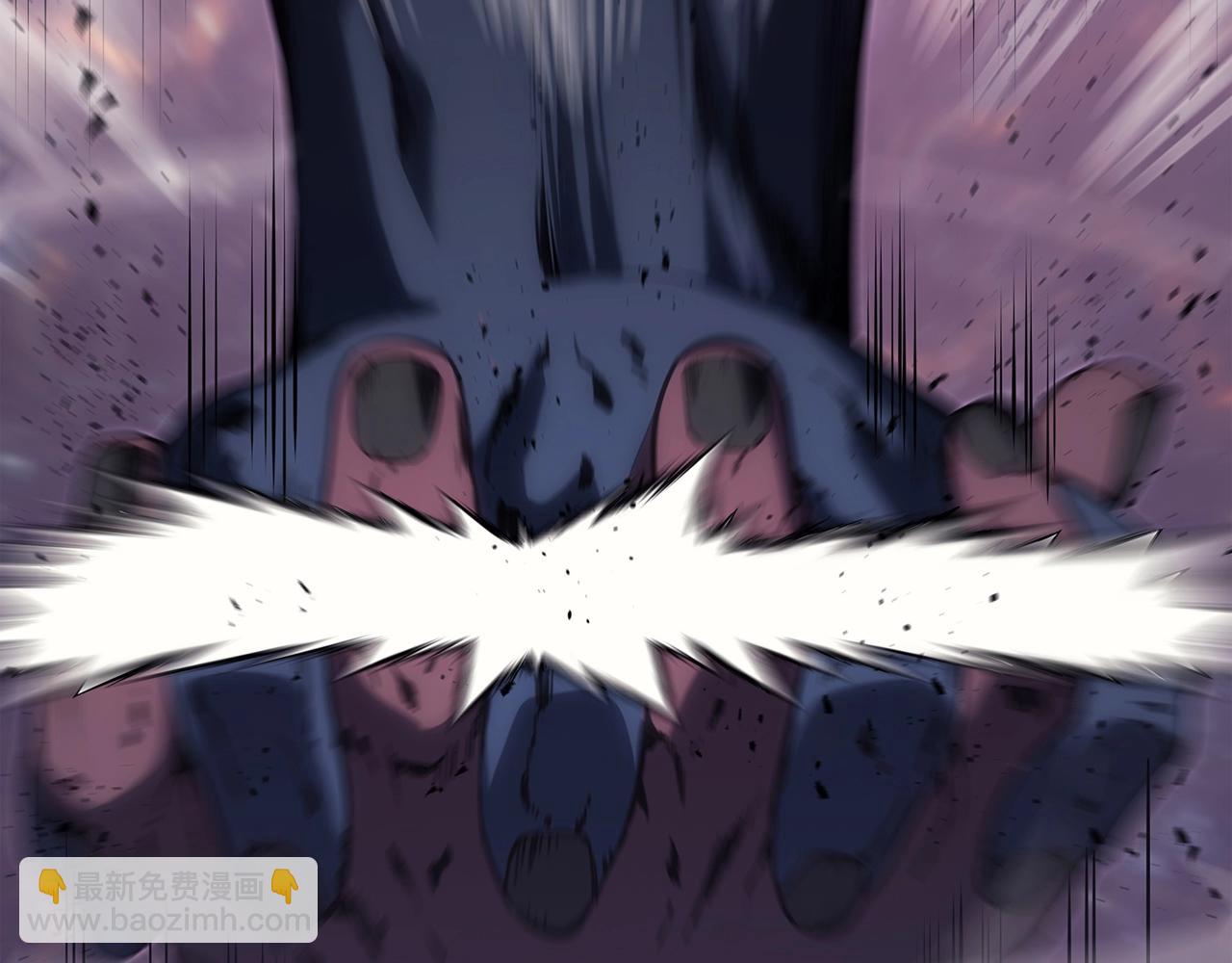 災難級英雄歸來 - 第59話 真兇究竟是誰(1/7) - 1